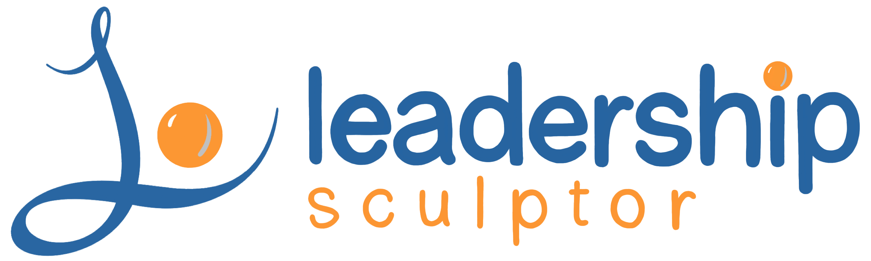 Leadership Sculptor full logo