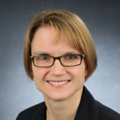 Prof. Katja Schmitz