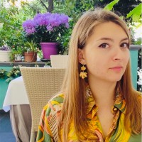 Dr. Federica Papaccio