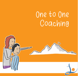 1to1 Coaching