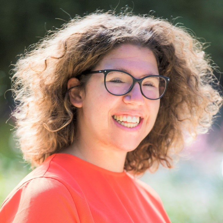 Chiara Bastiancich