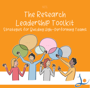 Research Leadership NCS