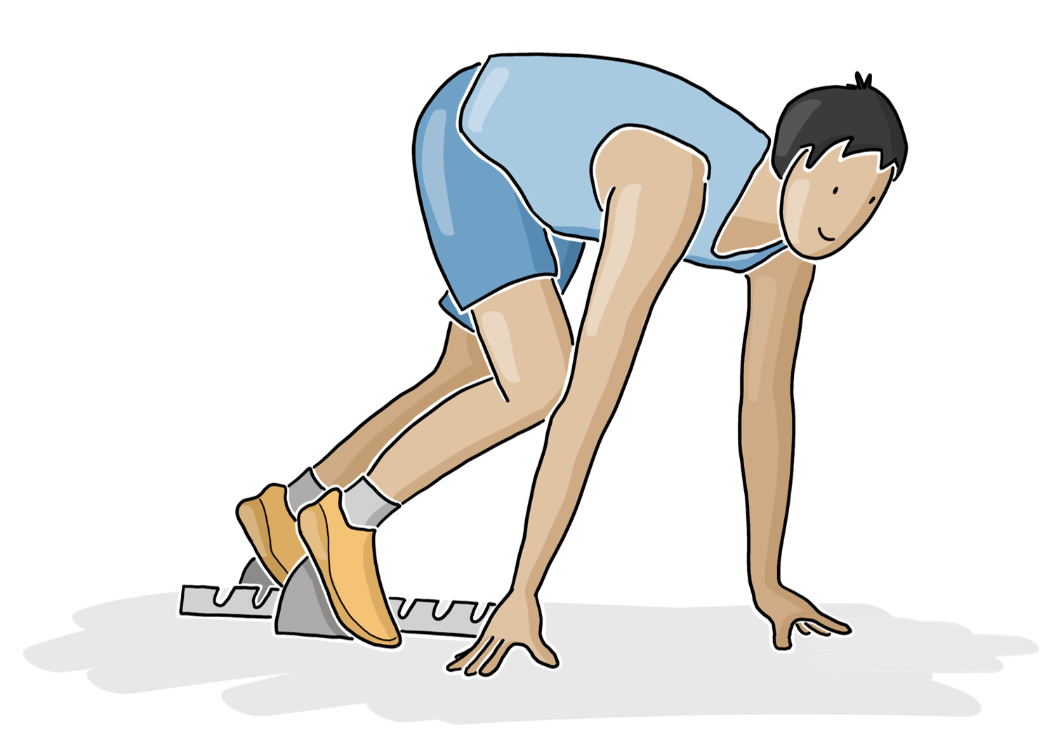 Staff Improvement Process