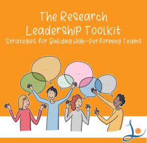 Research Leadership Standard