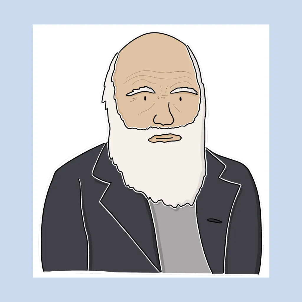 Darwin’s “Missing Link” That Could Revolutionise Your Team - Leadership Sculptor: Developing R&D Leaders!