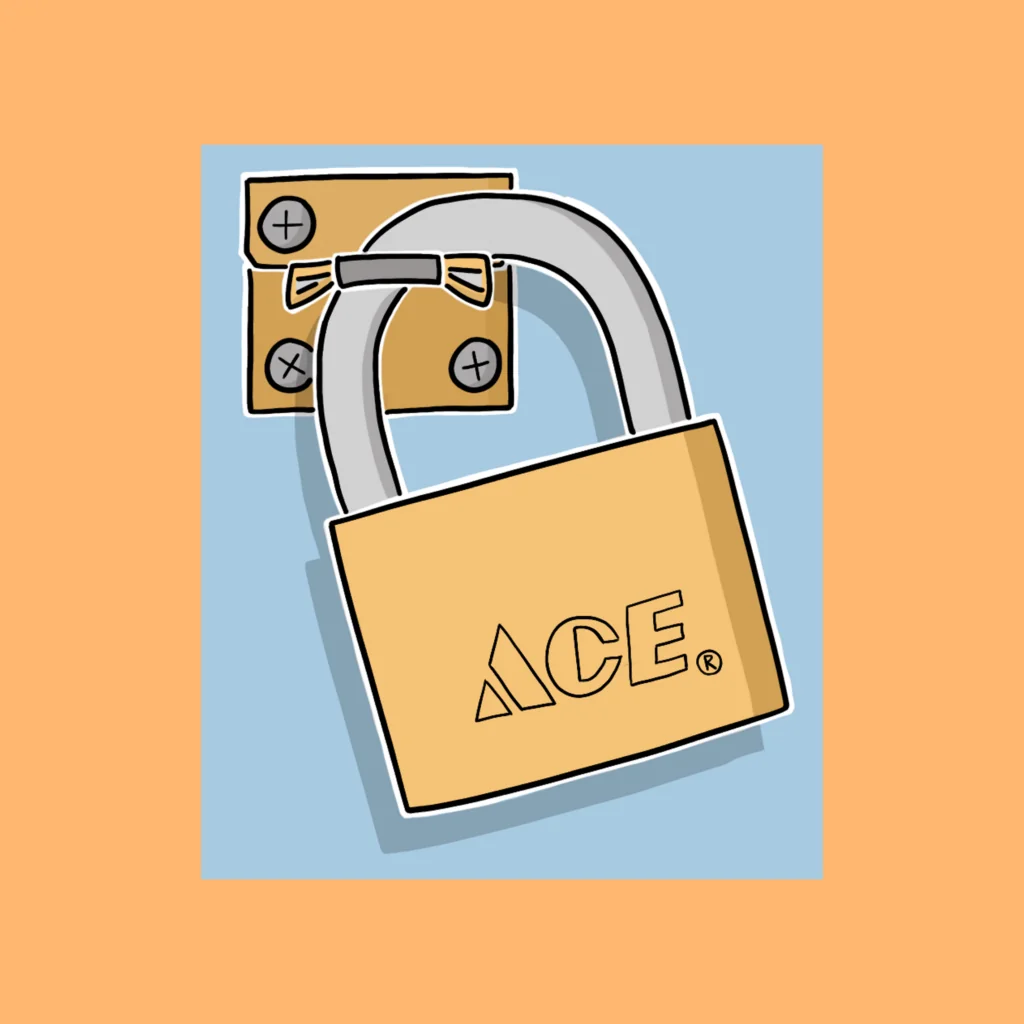 Lock