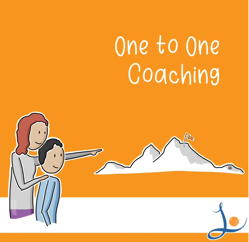 1to1 Coaching